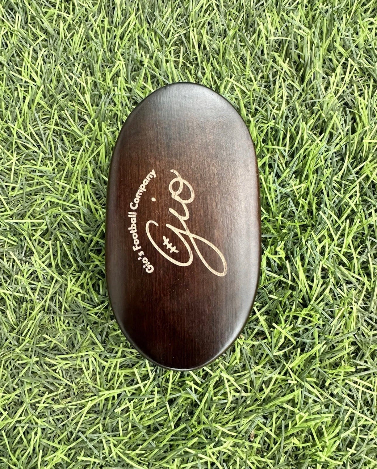 Football Preparation Brush source view 5
