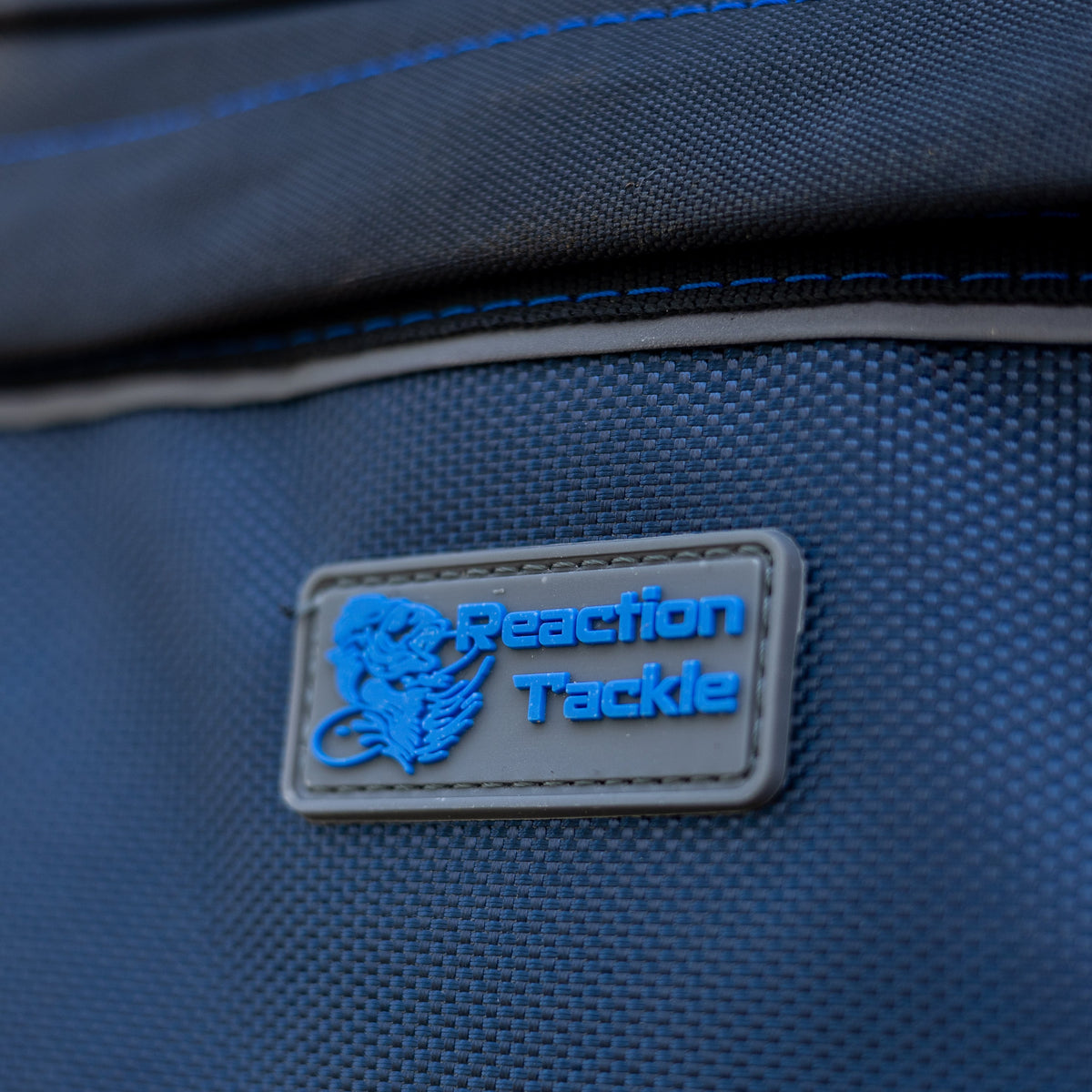 Fishing Tackle Backpack source view 5