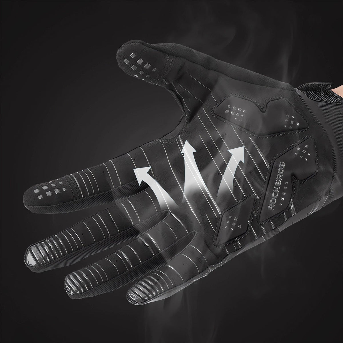 Cycling Gloves source view 5