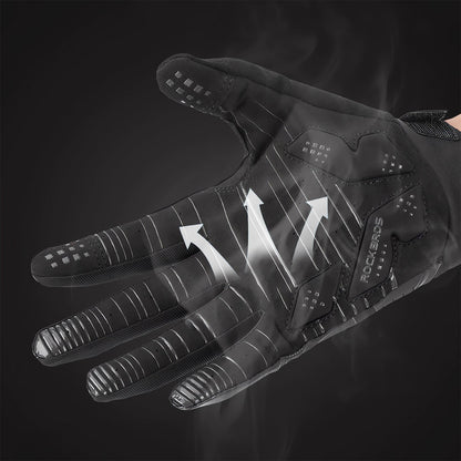 Cycling Gloves source view 5