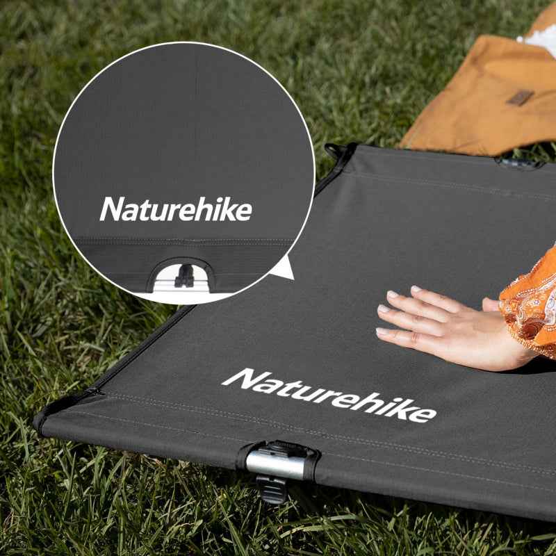 Camping Cot source view 5