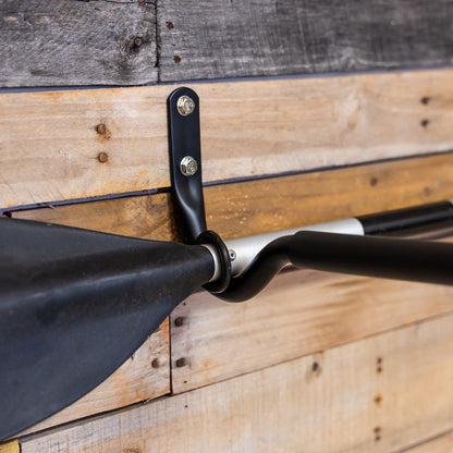 Kayak Wall Rack source view 5