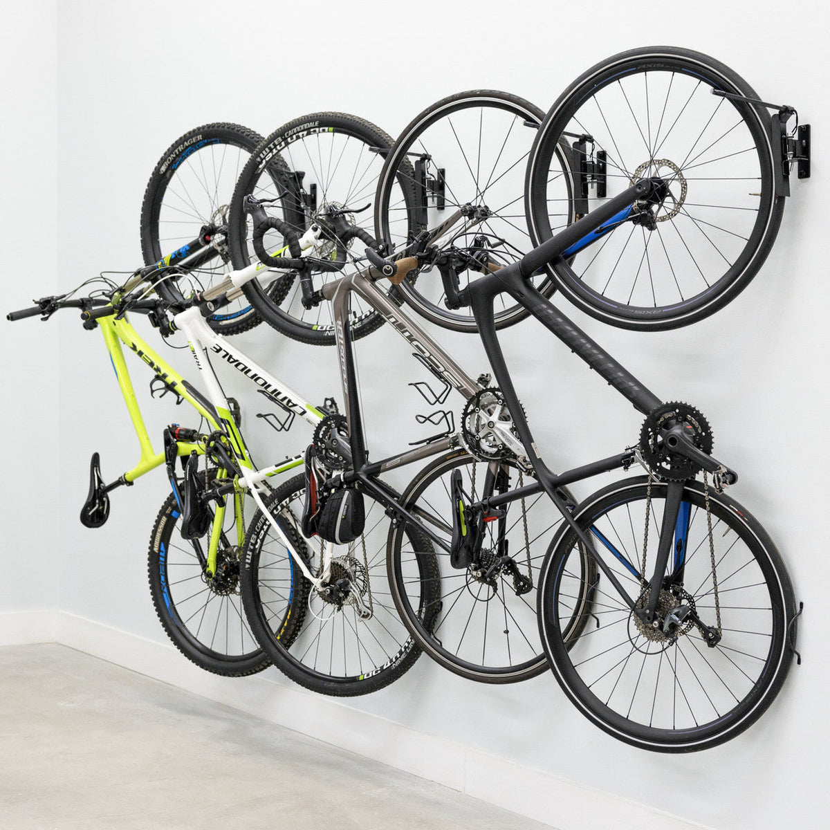 Bicycle Wall Rack source view 5