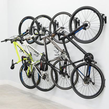 Bicycle Wall Rack source view 5