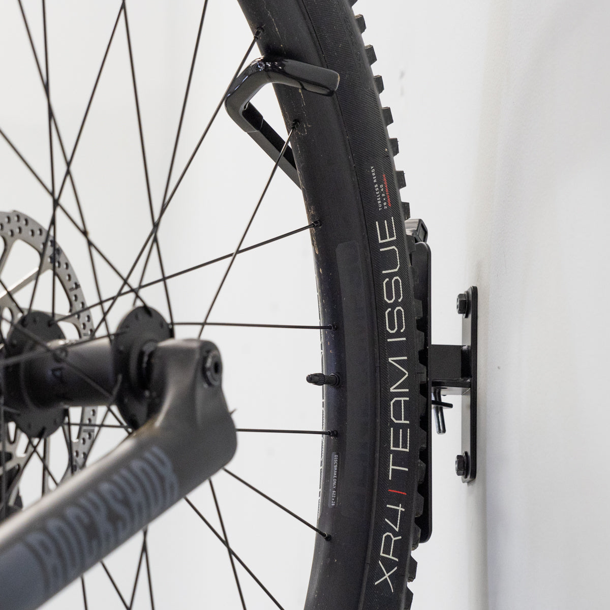 Bicycle Wall Rack source view 5