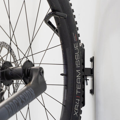 Bicycle Wall Rack source view 5