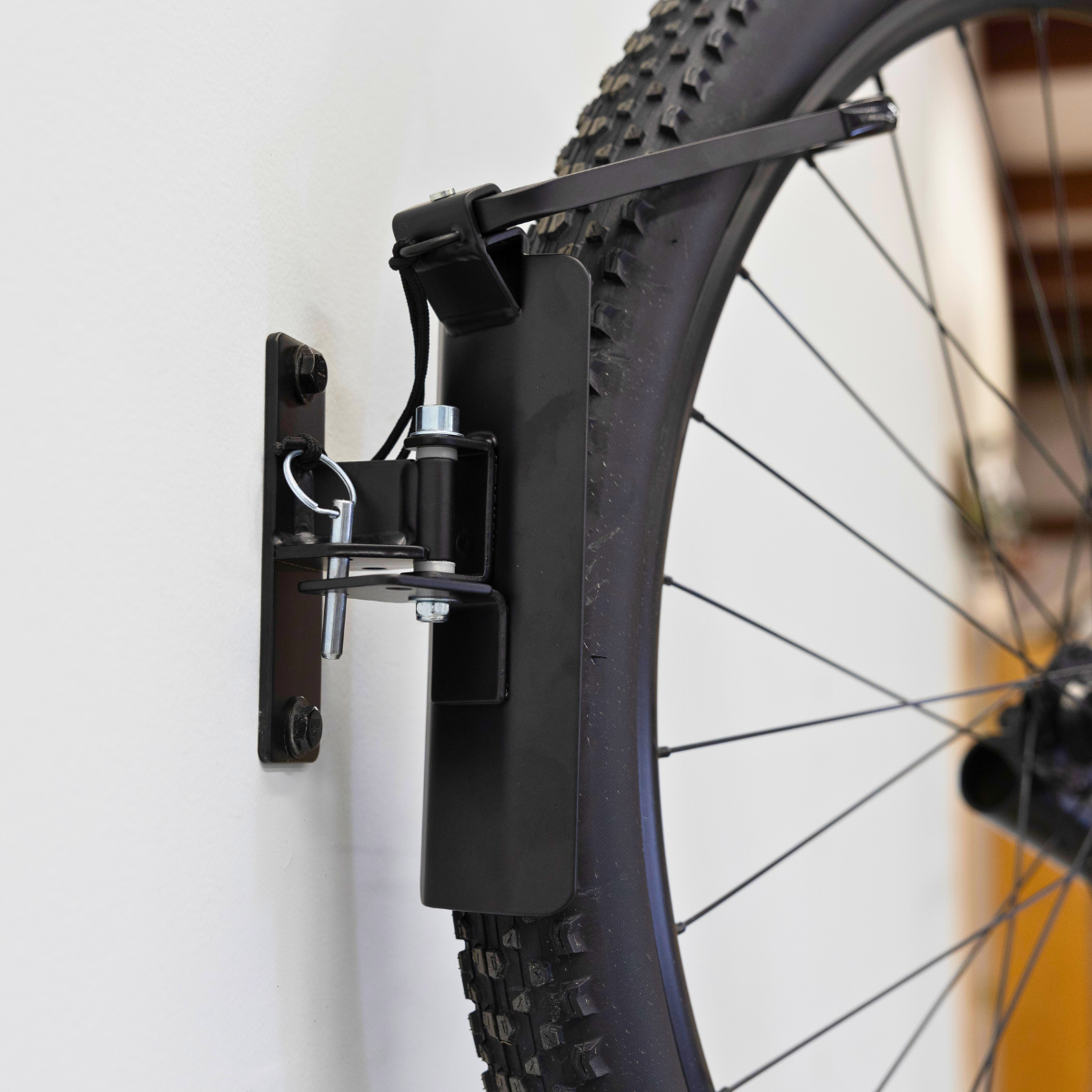 Bicycle Wall Rack source view 5