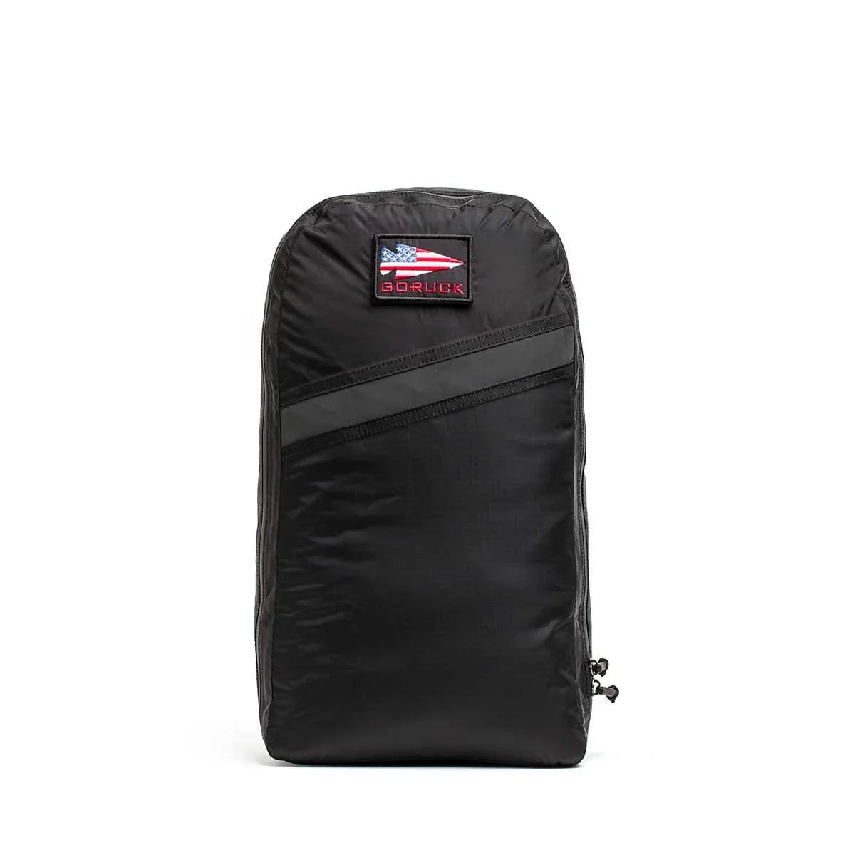 Packable Ripstop Backpack source view 5