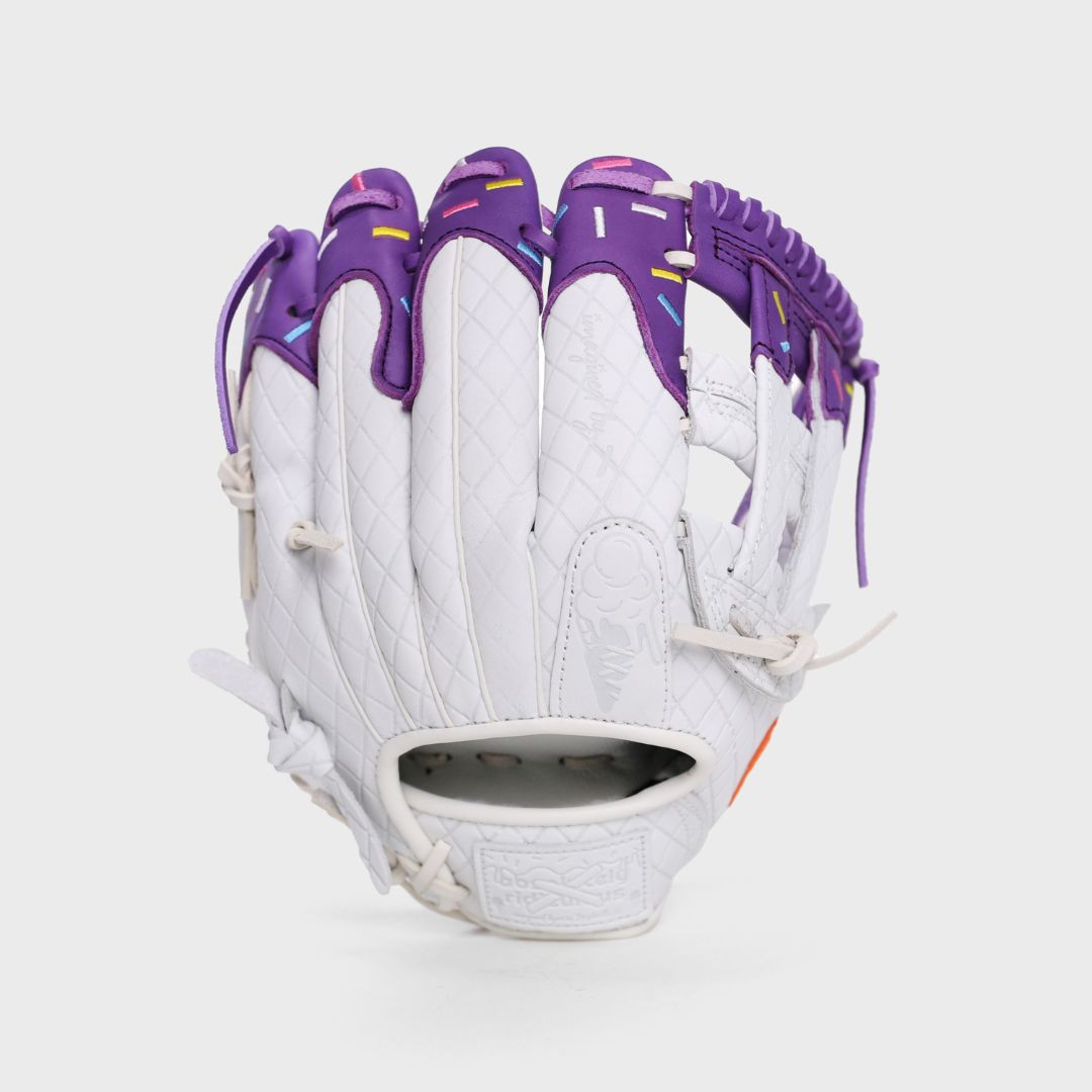Youth Softball Fielding Glove source view 5