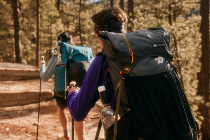 Ultralight Backpack source view 5