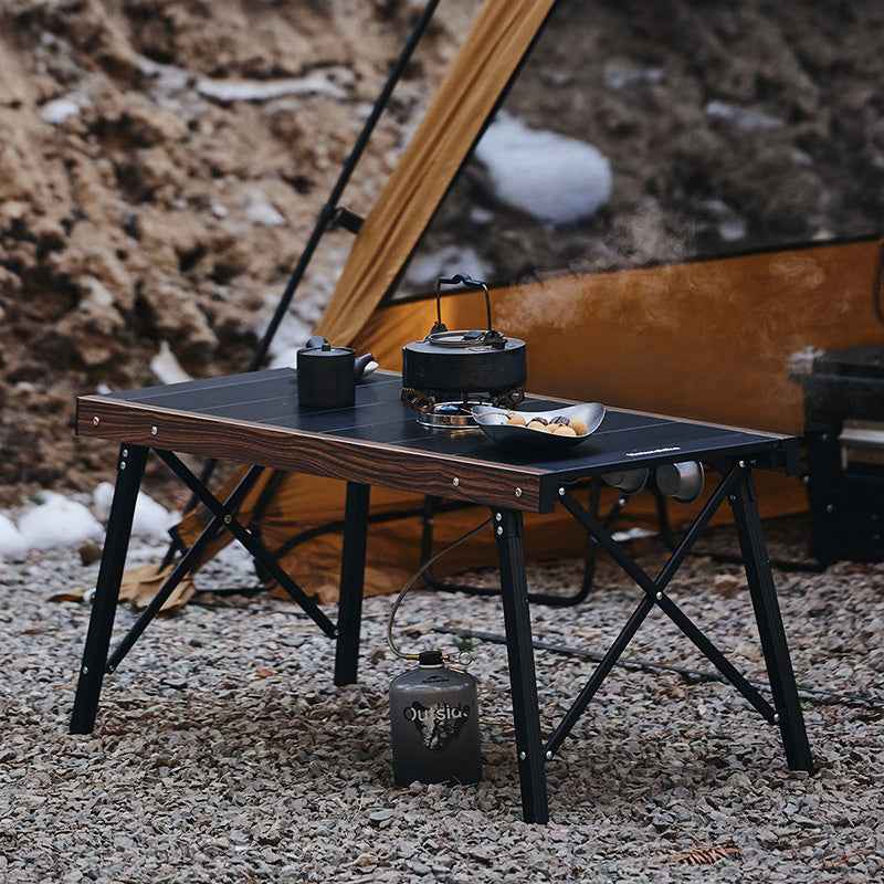 Camping Table source view 5