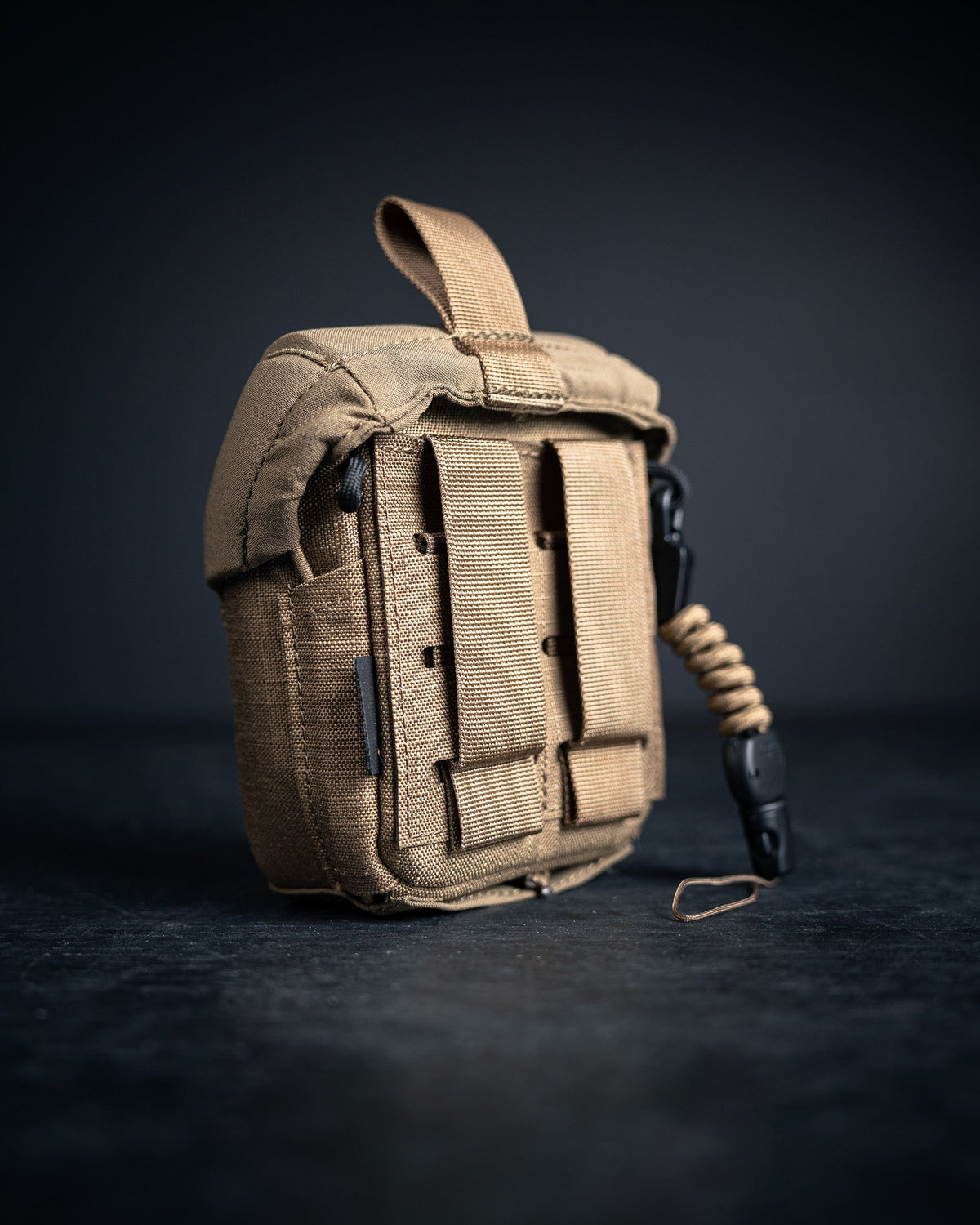 Mag-Free Rangefinder Pouch source view 5