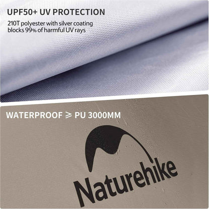 Backpacking Tent source view 5