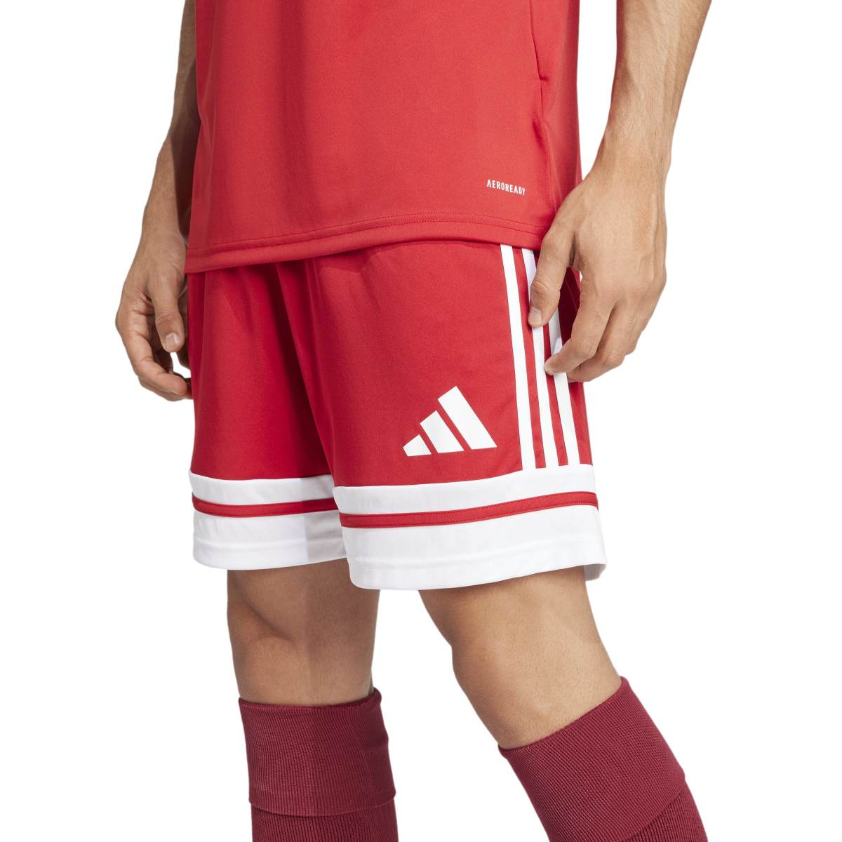 Men’s Soccer Jersey source view 5