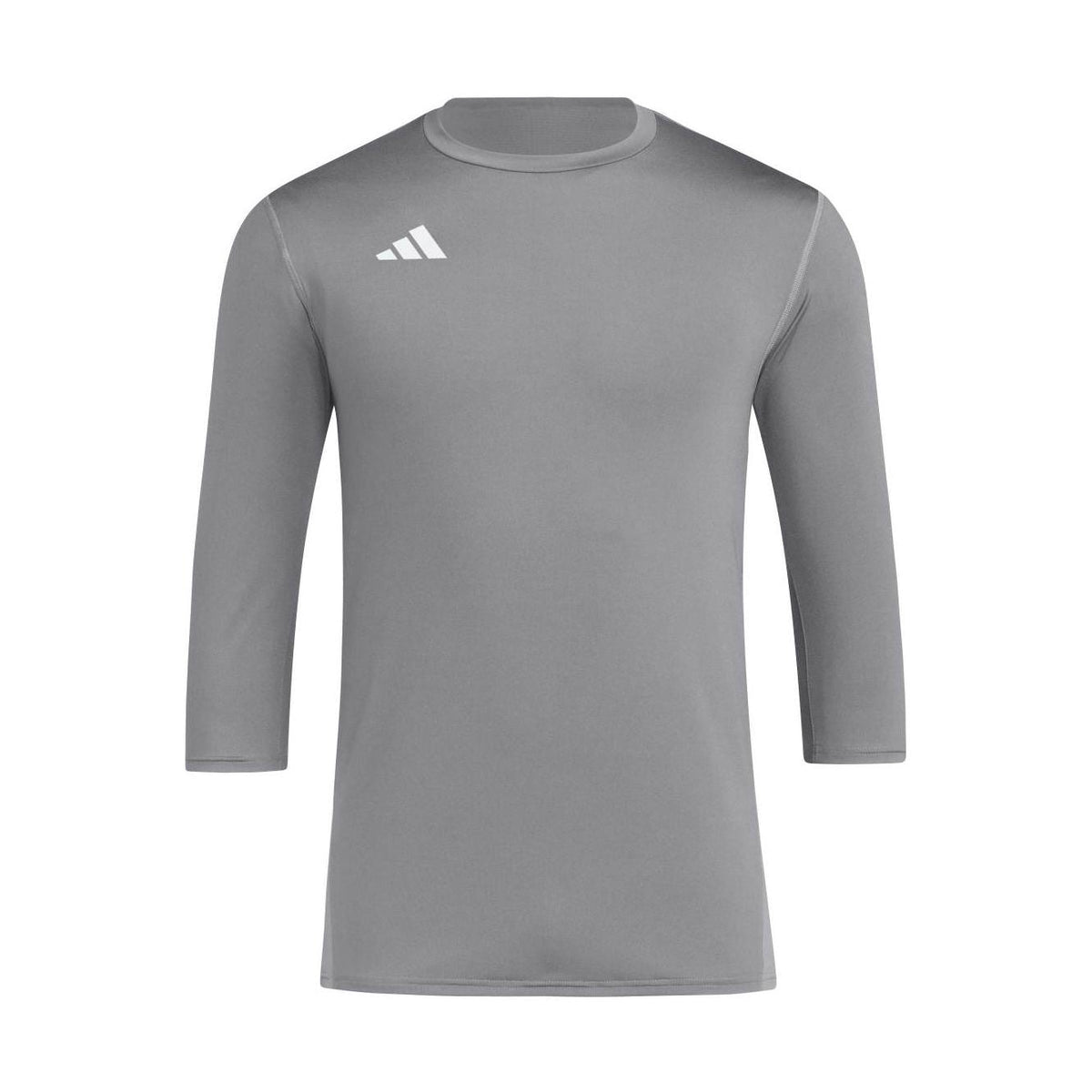 Men’s Baseball Base Layer TEAM GREY FOUR / 3XS option