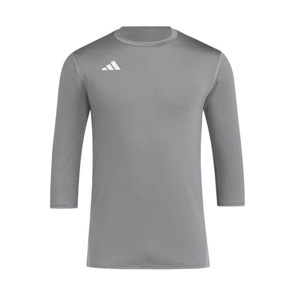 Men’s Baseball Base Layer TEAM GREY FOUR / 3XS option