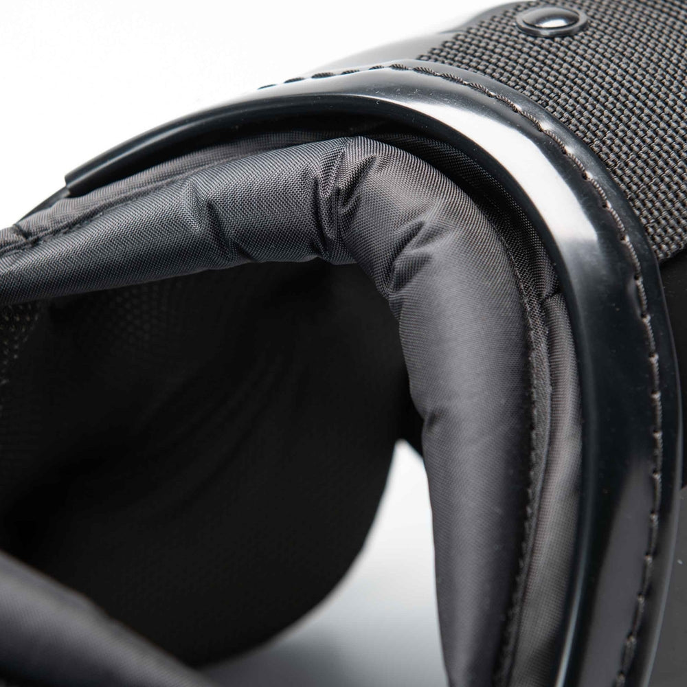 Youth Football Shoulder Pads source view 5