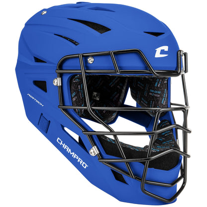 Baseball Catcher’s Kit source view 5