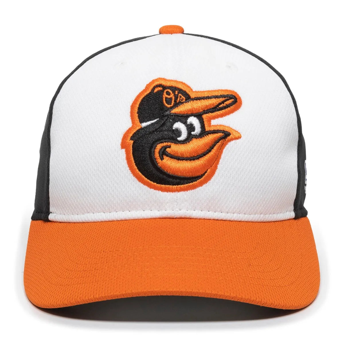 Baseball Fan Cap source view 5