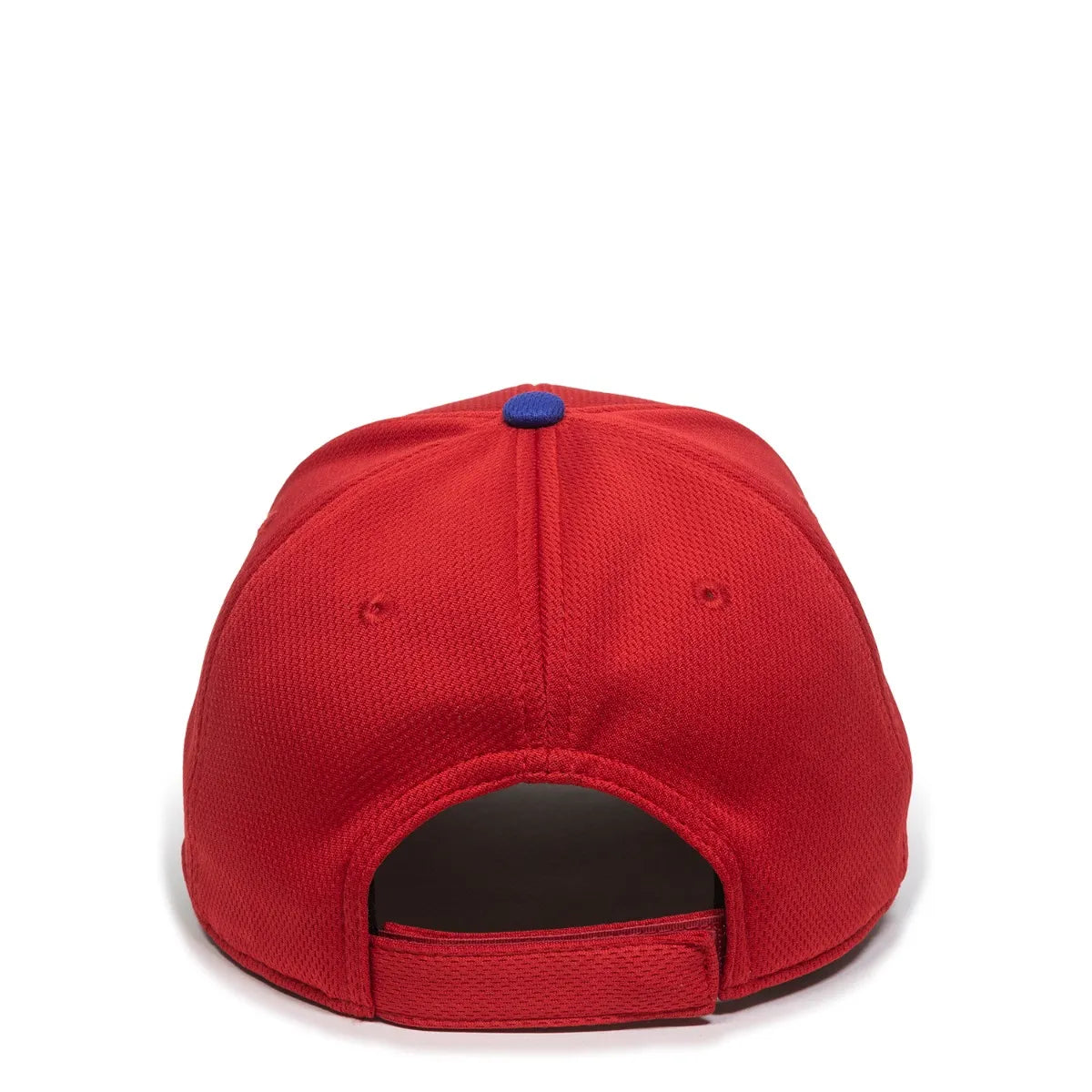 Baseball Fan Cap source view 5