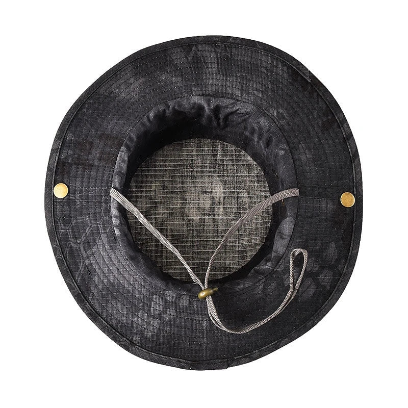 Boonie Hat source view 5