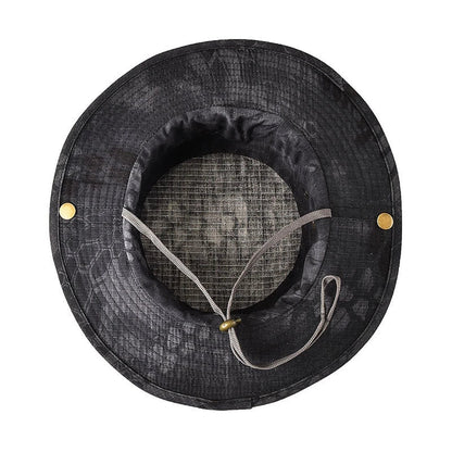 Boonie Hat source view 5