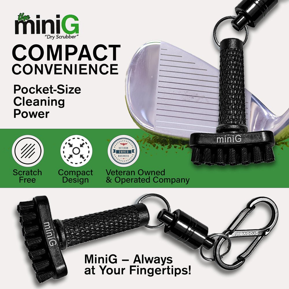 Golf Club Cleaning Brush source view 5