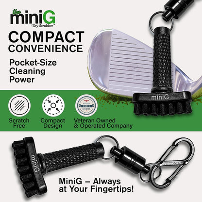 Golf Club Cleaning Brush source view 5