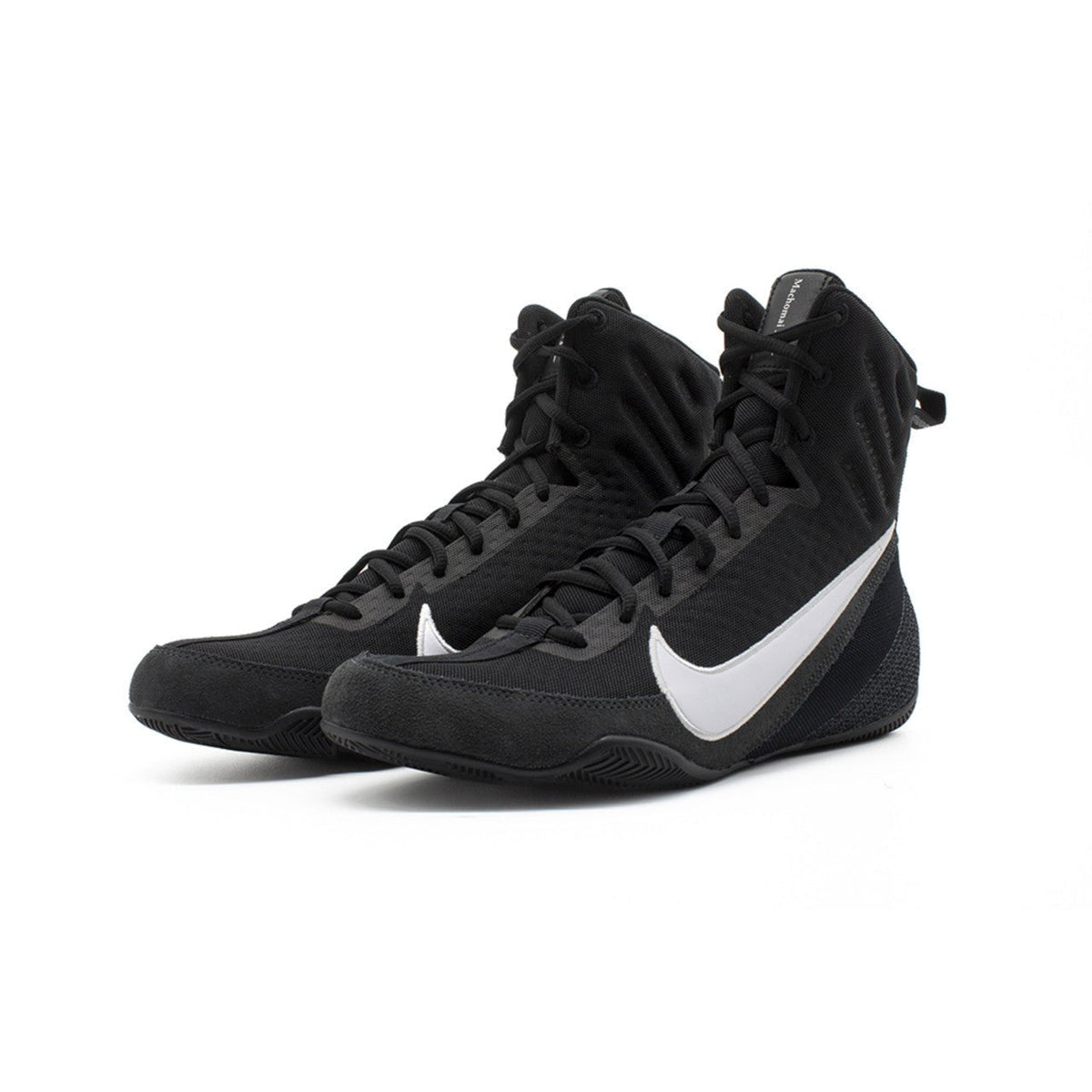 Boxing Shoes source view 5