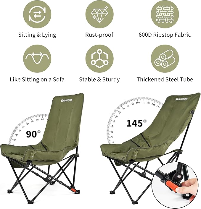 Camping Chair source view 5