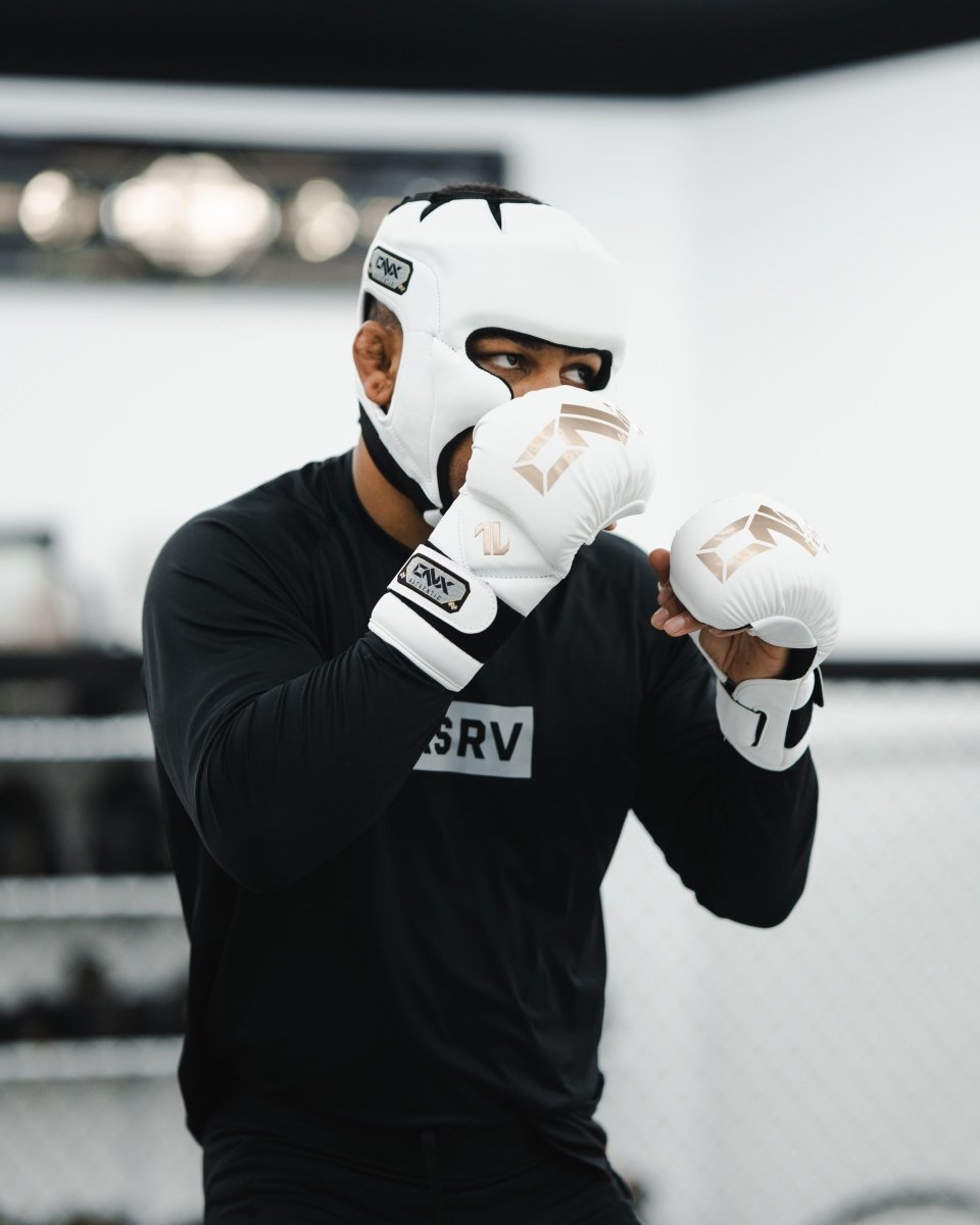 MMA Headgear source view 5