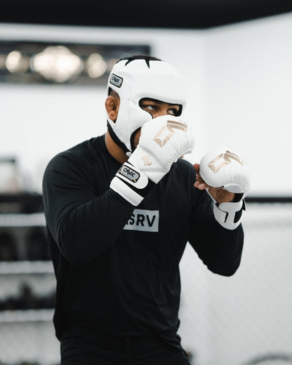 MMA Headgear source view 5