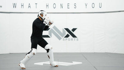 MMA Shin Guards source view 5