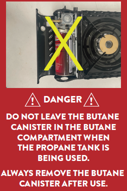 Camping Stove source view 5