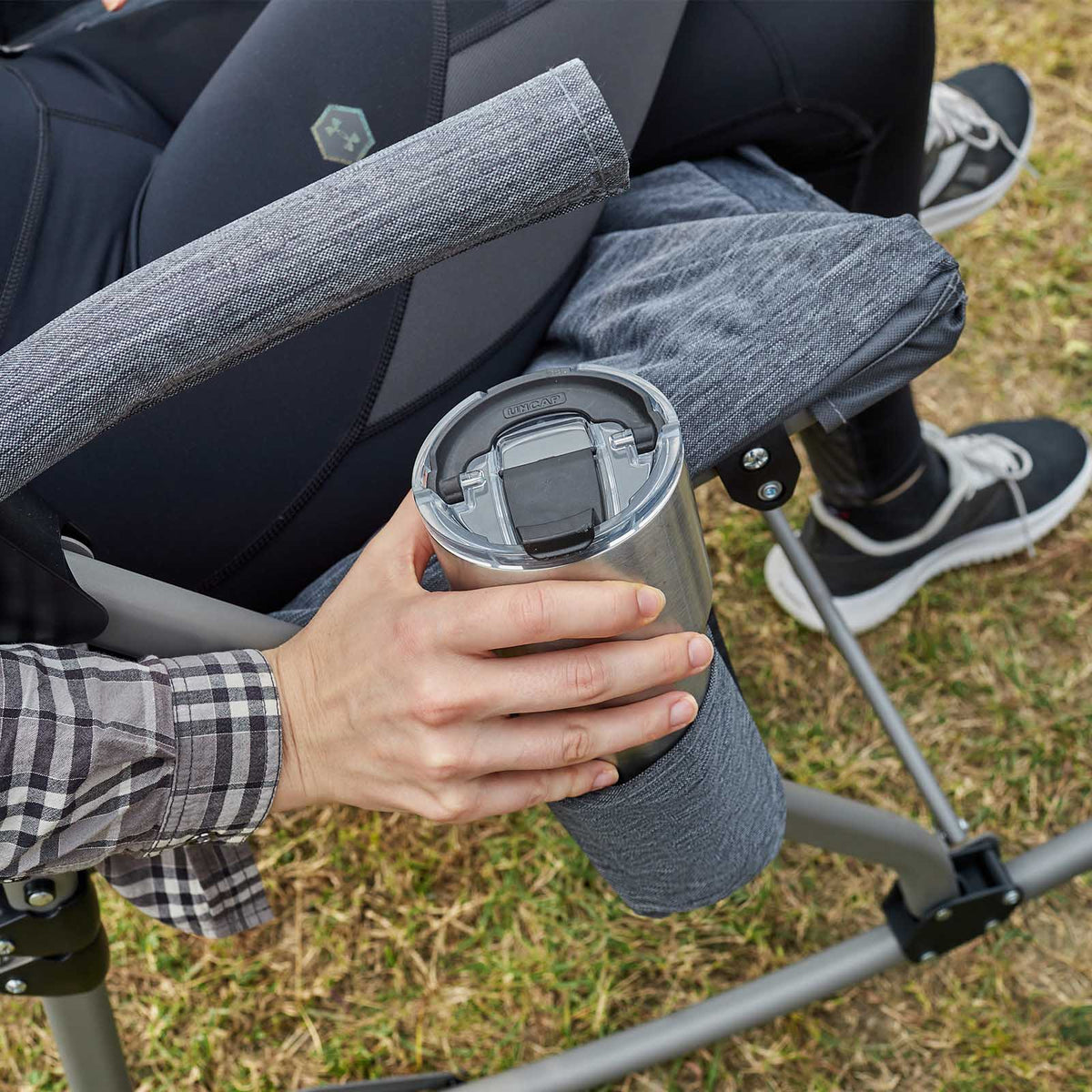 Camping Chair source view 5