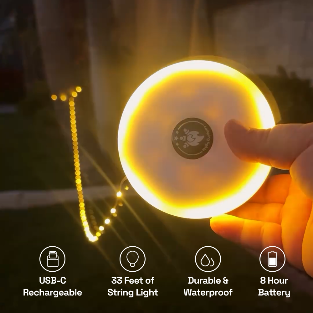Camping Lantern source view 5