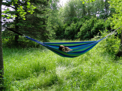 Double Hammock source view 5