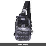 Black Python