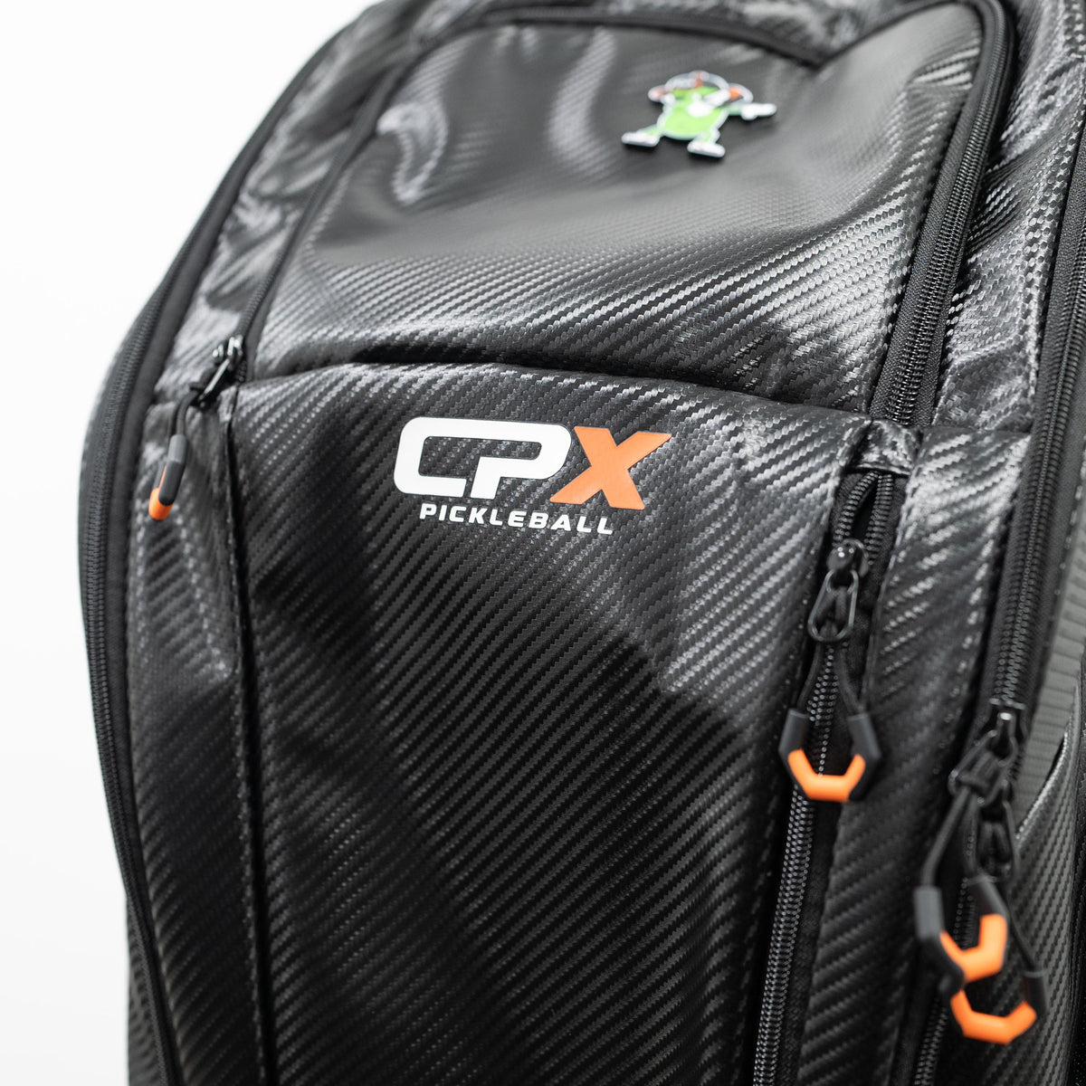 Pickleball Sport Backpack source view 5