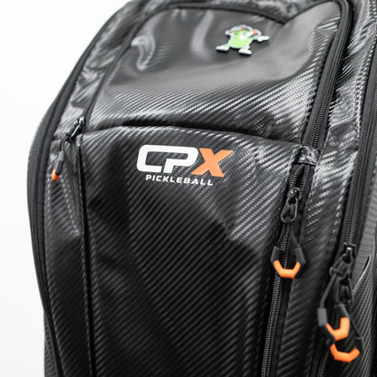 Pickleball Sport Backpack source view 5
