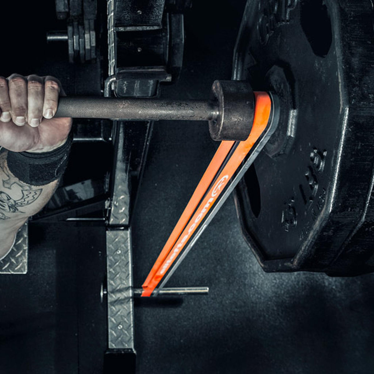 Resistance Band source view 5