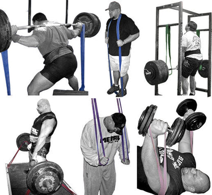 Resistance Band source view 5