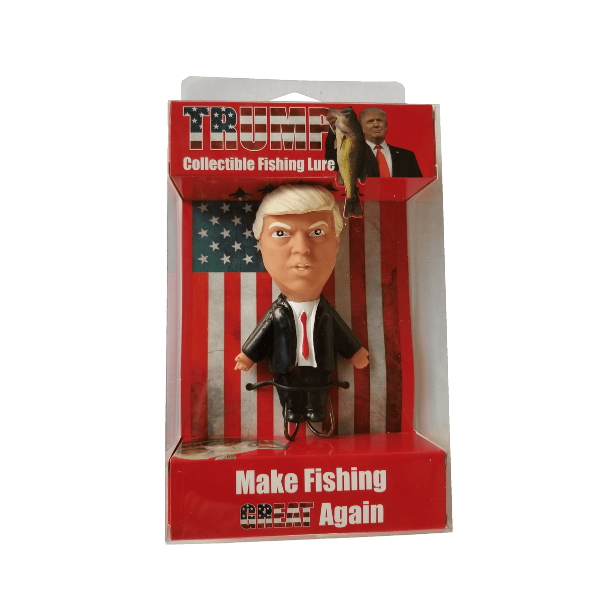 Topwater Fishing Lure source view 5