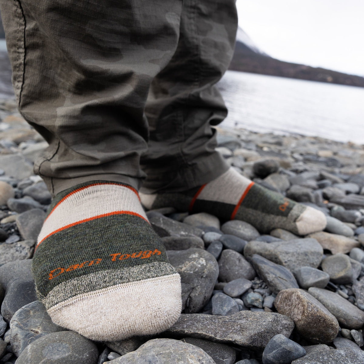 Hiking Socks original source view 9