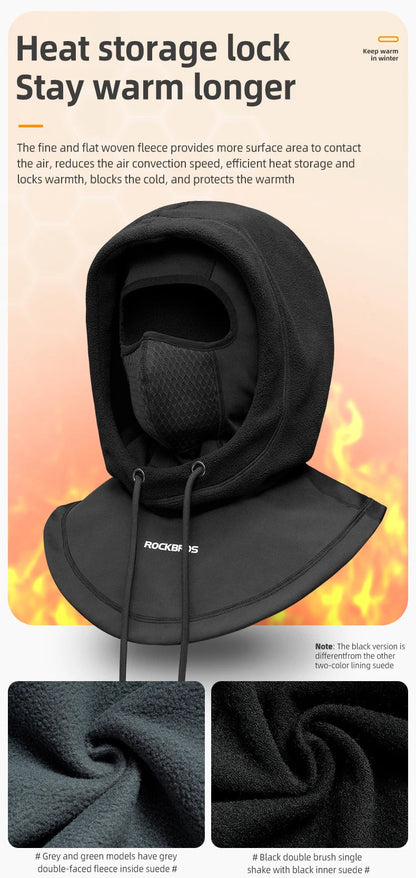 Ski Balaclava original source image 23
