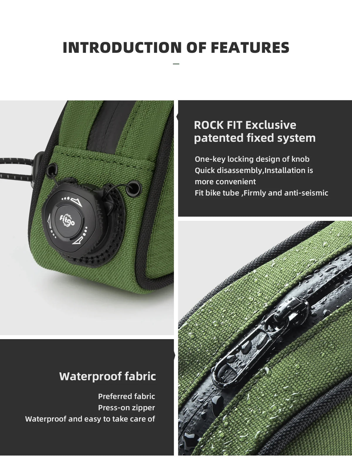 Bicycle Frame Bag source image 37