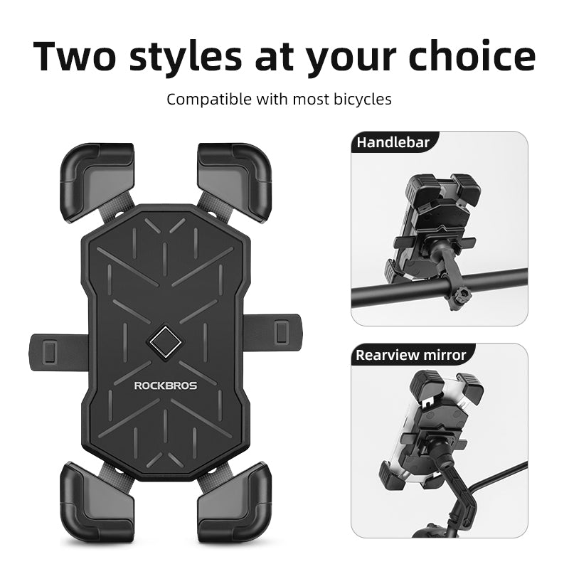 Bike Phone Mount original source image 15