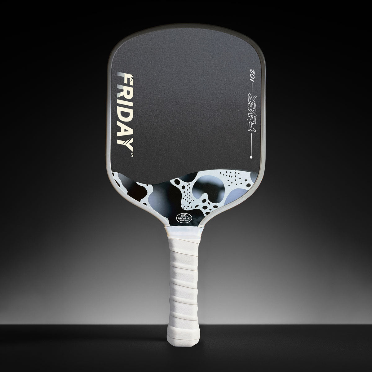 Pickleball Paddle source view 6
