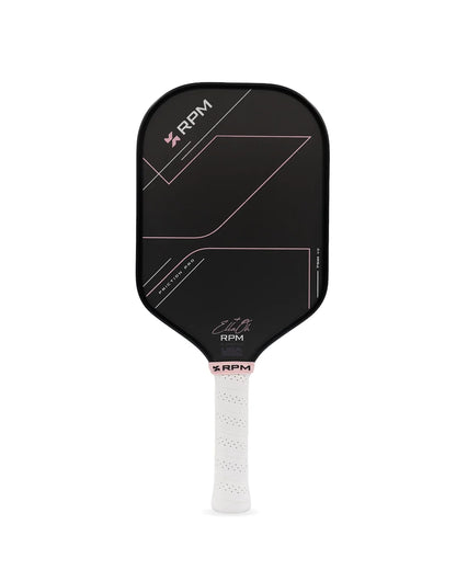 Elongated Pickleball Paddle 14mm / Pink option