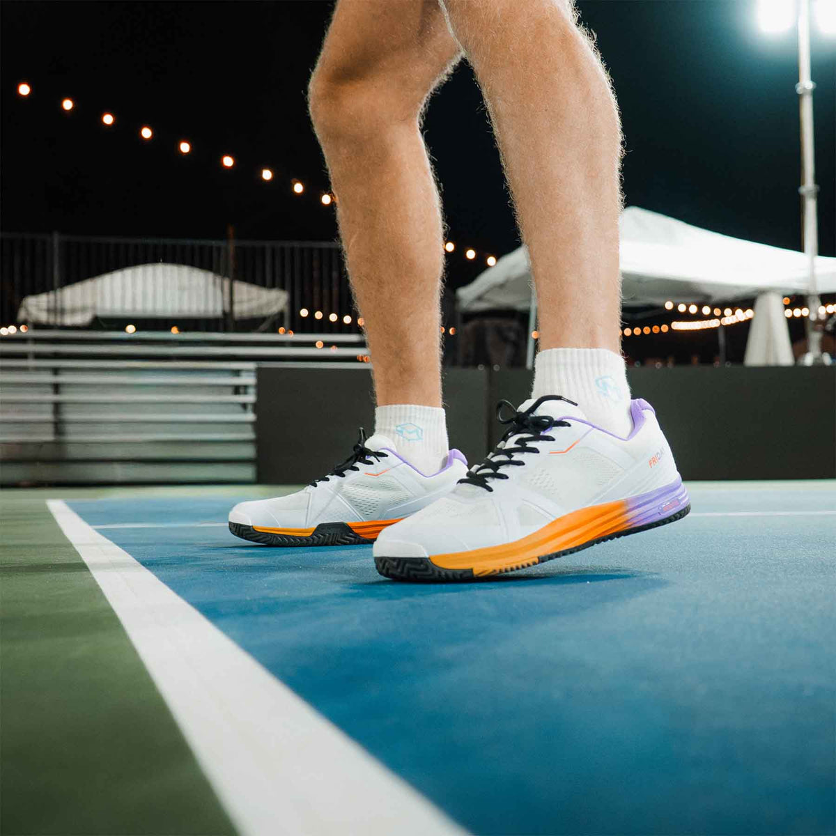Pickleball Shoes source view 6